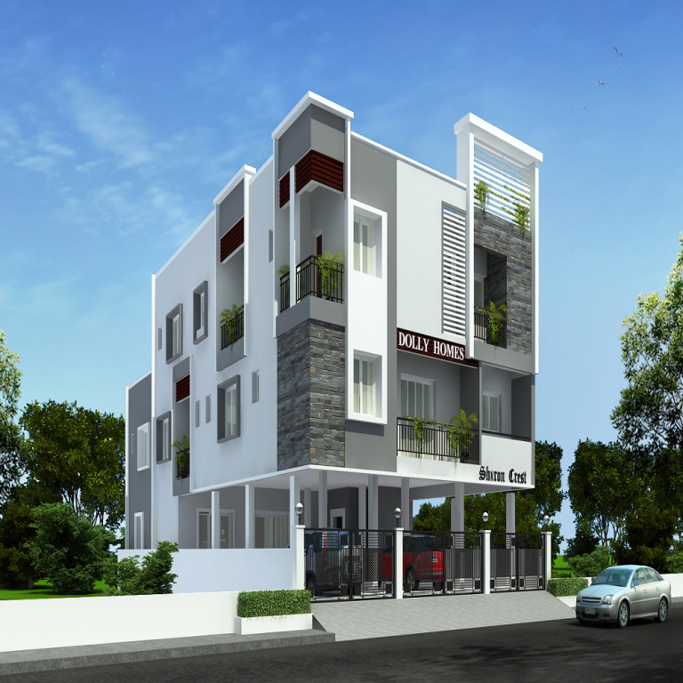 Untitled-1 - Dolly Homes Selaiyur Chennai Villas Apartments - Dolly Homes Selaiyur Chennai Villas Apartments
